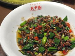 -天下客饭店(中山路店)