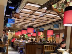 -老阿爸鲜鱼土菜(独墅湖店)