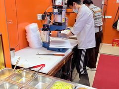 -张果佬年糕卷(科巷店)