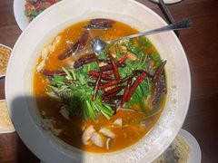 -清水亭湖北菜(大屯DT51店)