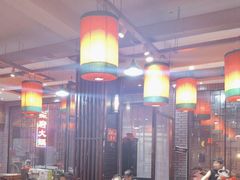 -陈府大宅门成都火锅·手切鲜肉(太原街店)
