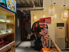 -陈阿婆鱼头泡饼·京味菜(复兴路店)