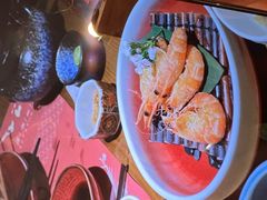 -大江户日本料理(吕厝店)