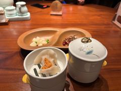 -喜鼎海胆水饺(东港店)