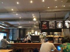 -星巴克(成都太古里二店)