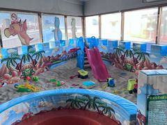 -延庆地质公园博物馆