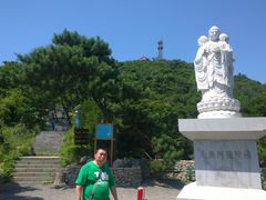 -鲁山国家森林公园