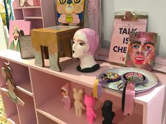 -恋物百货商店(华侨城店)