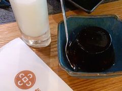 -湊湊火锅·茶憩(东城万达店)