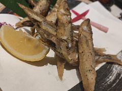 -乌君·酒场·炭火烧鸟(侨城坊店)