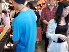 -NIKE上海青浦优选体验店