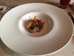 -北京金融街丽思卡尔顿酒店·意味轩 Cepe