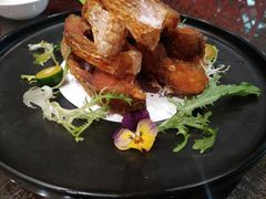 -阿庄新豫菜(航海东路店)