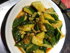 -传统香辣蟹(南园路店)