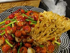 -碎怂烤肉(钟楼柳巷店)