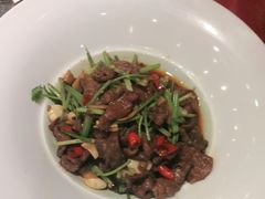 -福海居烤鸭店(鸟巢店)
