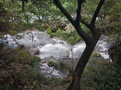 -大七孔景区-天生桥
