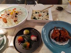 -陶陶居·雅园(凯华国际店)