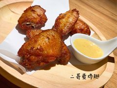 -太二酸菜鱼(汕头苏宁广场店)