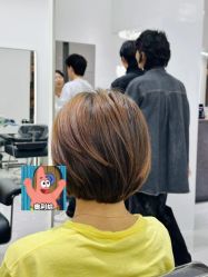 -M² LAB HAIR SALON