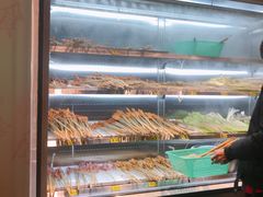 -乐乐姐超级土豆(中关村5号店)