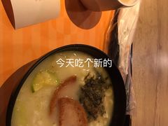 -大快活(丽丰店)