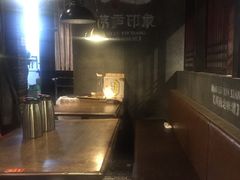 -茅庐毛血旺(烟台大悦城店)