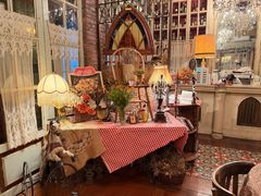 -小芳廷餐厅