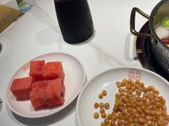 -犇鼎牛潮汕牛肉火锅(新辰里学清路店)
