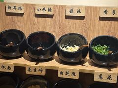 -独食火锅·半米屋台(望平街店)