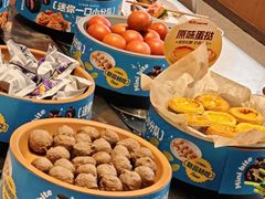 -龍歌自助小火锅(李沧丽达店)