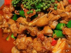 -铭副琦食·虾蟹烩馆(渔人码头店)