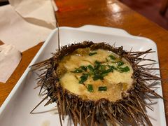-旺角小渔村·海肠捞饭开创者(环山路店)