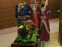 -海德呼市酒店-理疗按摩