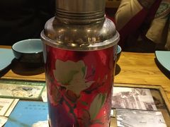 -局气 烤鸭·北京菜(光华路店)