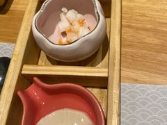 -赤坂亭·M9和牛烧肉·铁板烧(合肥万象城店)