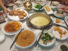 -粤顺渔坊·中山脆肉鲩火锅(清湖店)