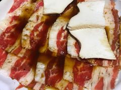 -喜鹊烤肉酒场(美乐城店)