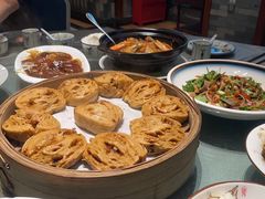 -客家汇·客家传承菜(水库店)