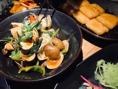 -金牌外婆家(苏州中心店)