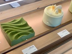 -théATRE 茶聚场(王府中環店)