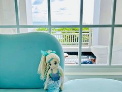 -富国岛翡翠湾 JW 万豪度假酒店