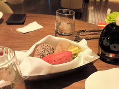 -佐度王子扒房(天鹅湖店)