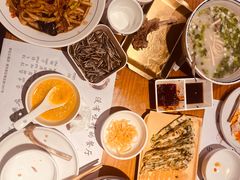 -晋情·游子轩(梅花路店)