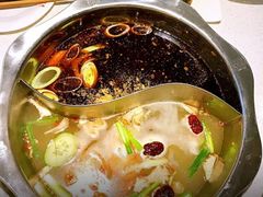 -袁记串串香(南区店)
