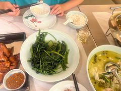 -荷花亭·湖北融合菜(中商广场店)