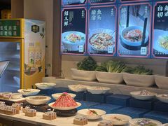 -绍兴老味道·非遗门店(银泰城店)