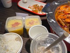 -胖哥俩肉蟹煲(梅溪步步高店)
