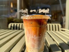 -Seesaw Coffee(西岸凤巢店)