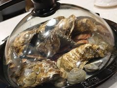 -前王院•巧克力海鲜市集餐厅(万平口店)